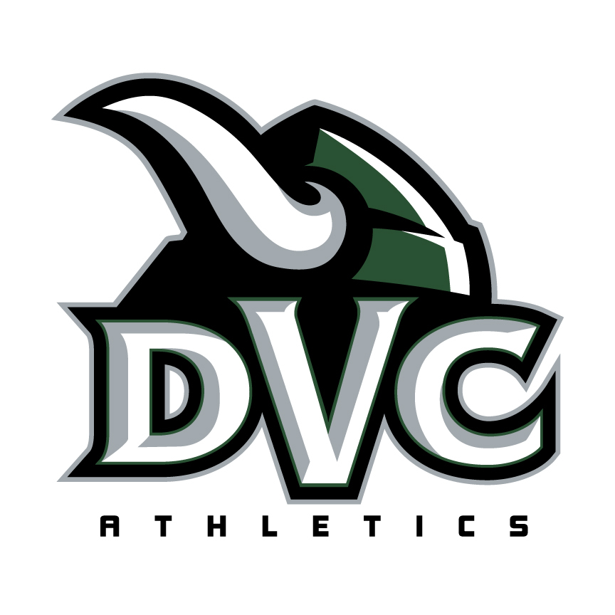 DVC Athletics Poker Tournament 2026 - logo